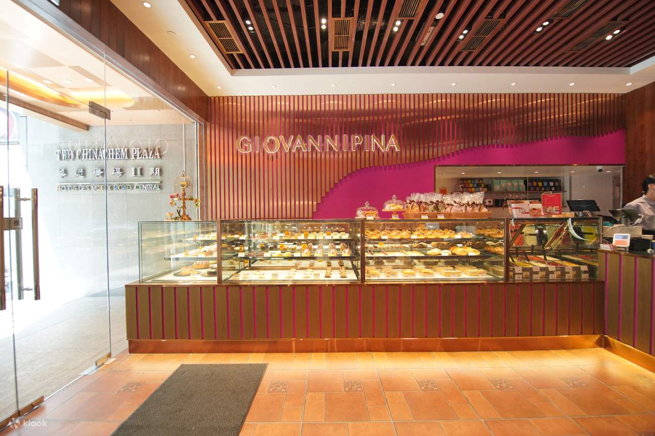 Giovanni Pina, bữa nửa buổi, bữa nửa buổi cuối tuần, tất cả những gì bạn có thể ăn